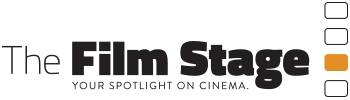 The Film Stage logo