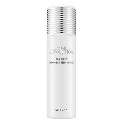 Missha First Treatment Essence Mist