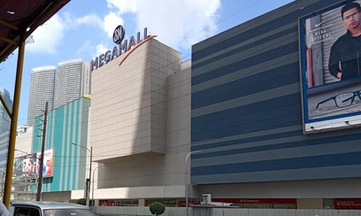 Metro Manila Shopping Malls: Foreigner friendly - The Manila PH