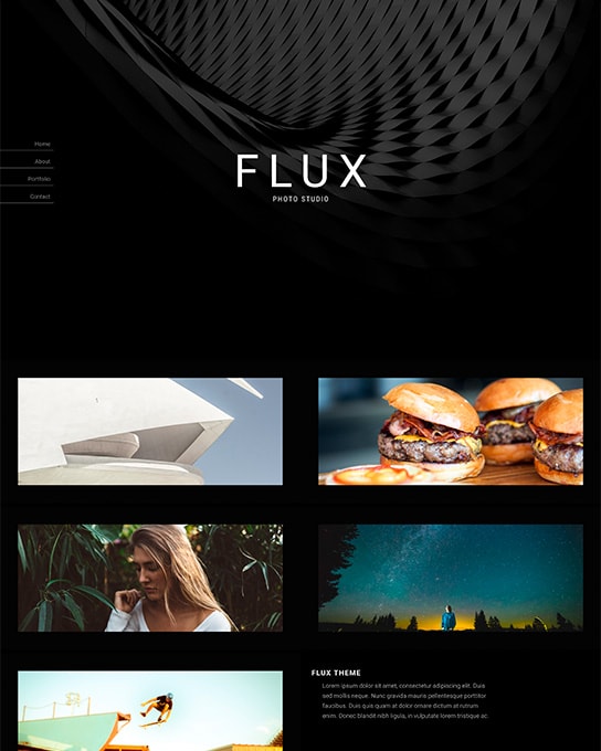 Flux