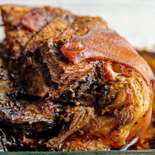 Pernil