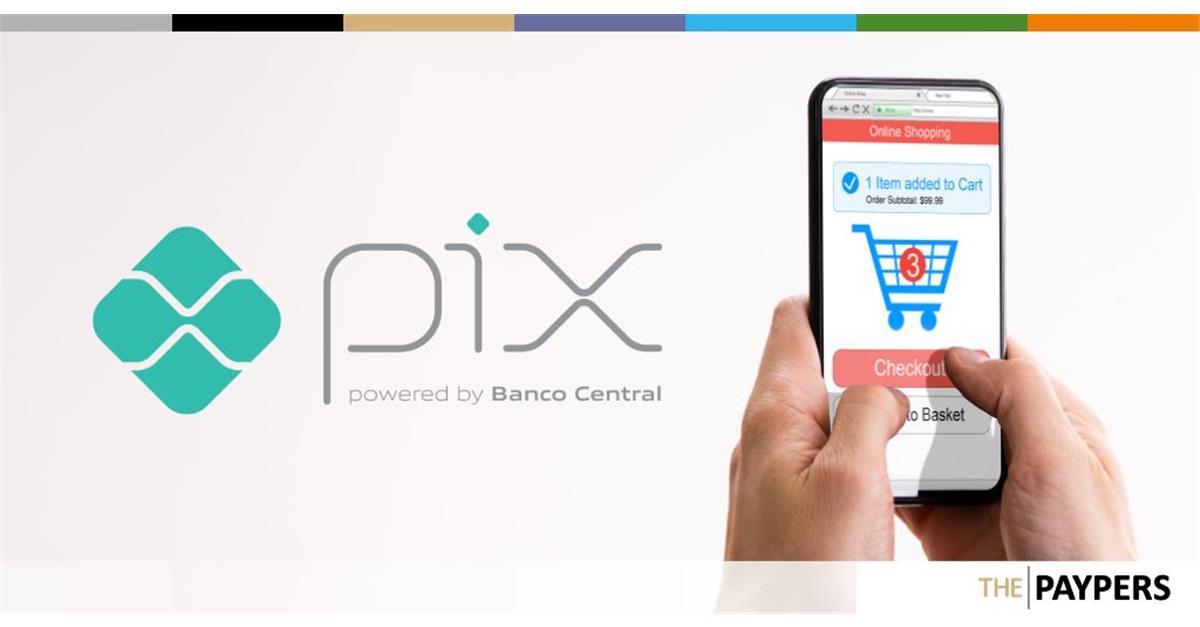 FastSpring has partnered with fintech EBANX to augment the payment experience with Pix in Brazil, facilitating global expansion for digital product companies.