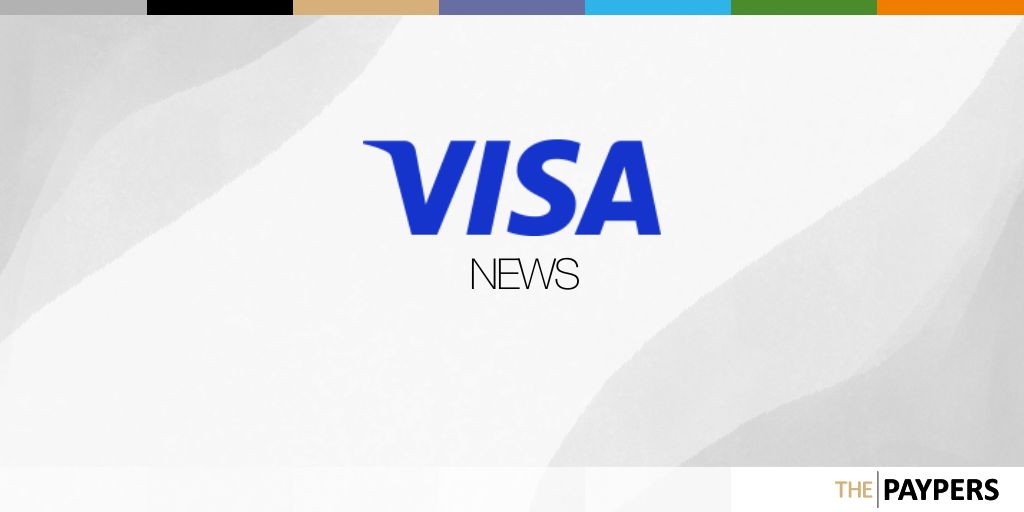 Visa launches the Visa Commercial Solutions Hub