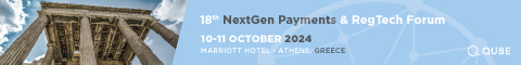 18th NextGen Payments & RegTech Forum