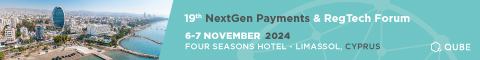 19th NextGen Payments & RegTech Forum