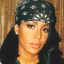 Aaliyah pics