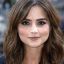 Jenna Coleman pics