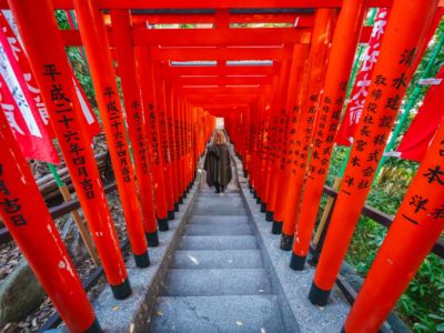 Is Japan Expensive To Visit? Money Saving Tips For Your Next Trip