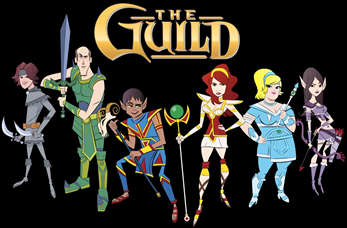 Web Video / The Guild