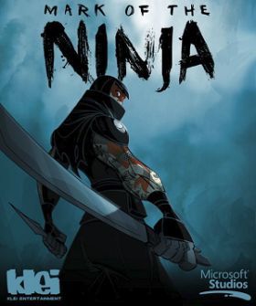 Video Game / Mark of the Ninja