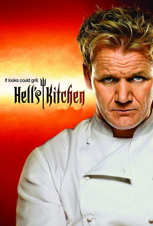 Series / Hell's Kitchen