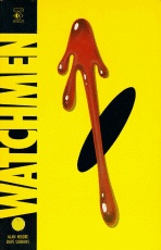 Comic Book / Watchmen