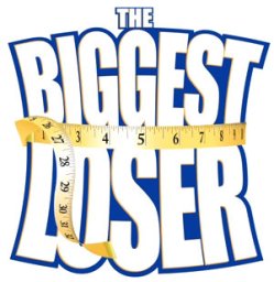 Series / The Biggest Loser