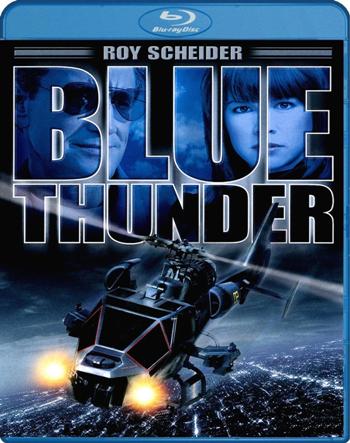 Film / Blue Thunder