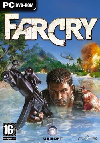 Video Game / Far Cry