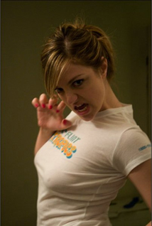 Creator / Abby Elliott