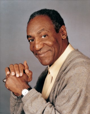 Creator / Bill Cosby