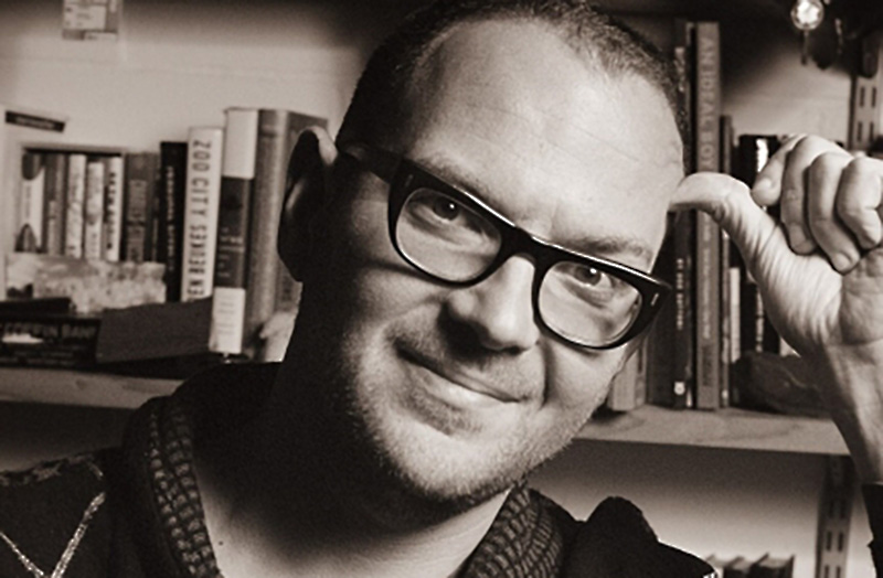 Cory doctorow website