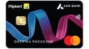 Flipkart Axis Bank Credit Card