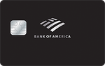 Bank of America® Premium Rewards® Elite credit card