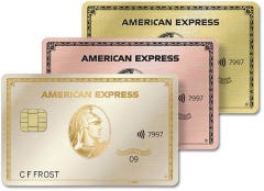 American Express Gold Card Review 2024