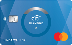 Citi® Secured Mastercard®