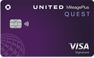 United Quest℠ Card