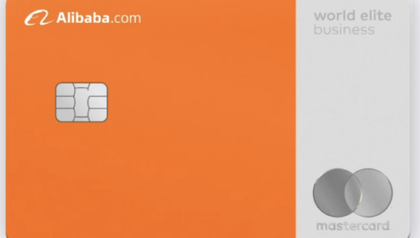 Alibaba.com Business Edge Credit Card Review 2024