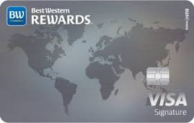 Best Western Rewards® Visa Signature® Card Review 2024