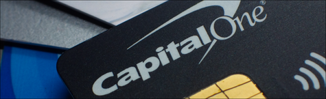 Best Capital One Credit Cards Of November 2024