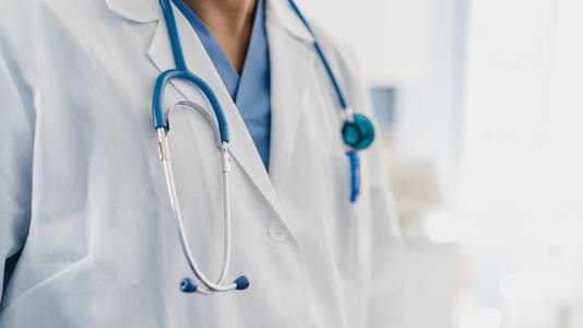 The Best And Worst States For Doctors