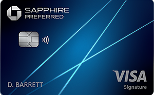 Chase Sapphire Preferred Credit Card Review 2024: A Low-Cost, High-Value Travel Rewards Option