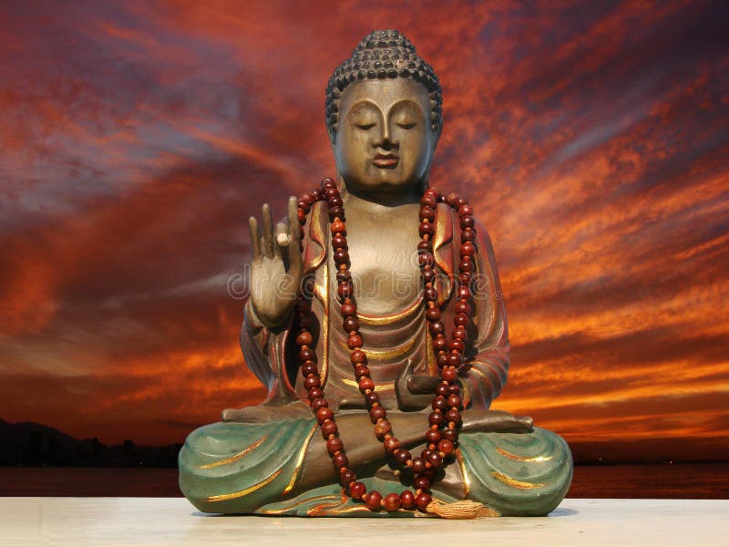 Budha 01