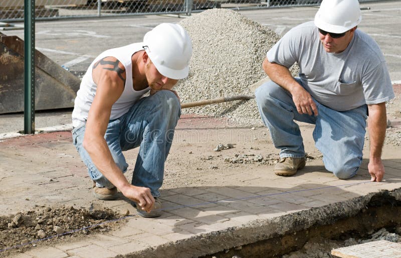 Snapping the Chalk Line