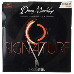 010 Electric Guitar Strings