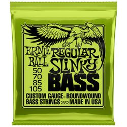 Electric Bass Strings