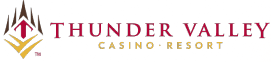 Thunder Valley Casino Resort logo