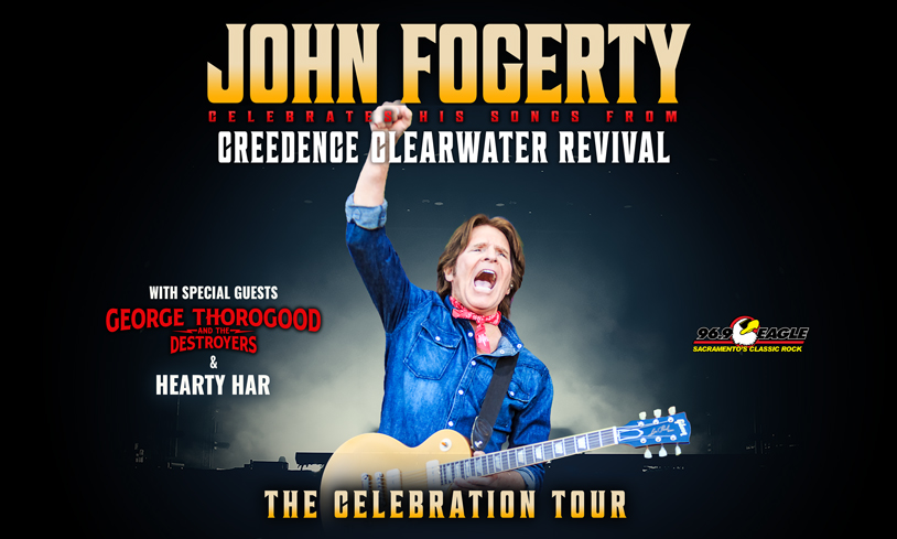 John Fogerty