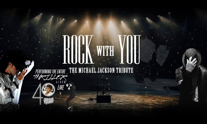 Rock with You