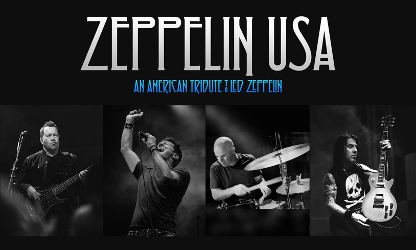 Zeppelin USA