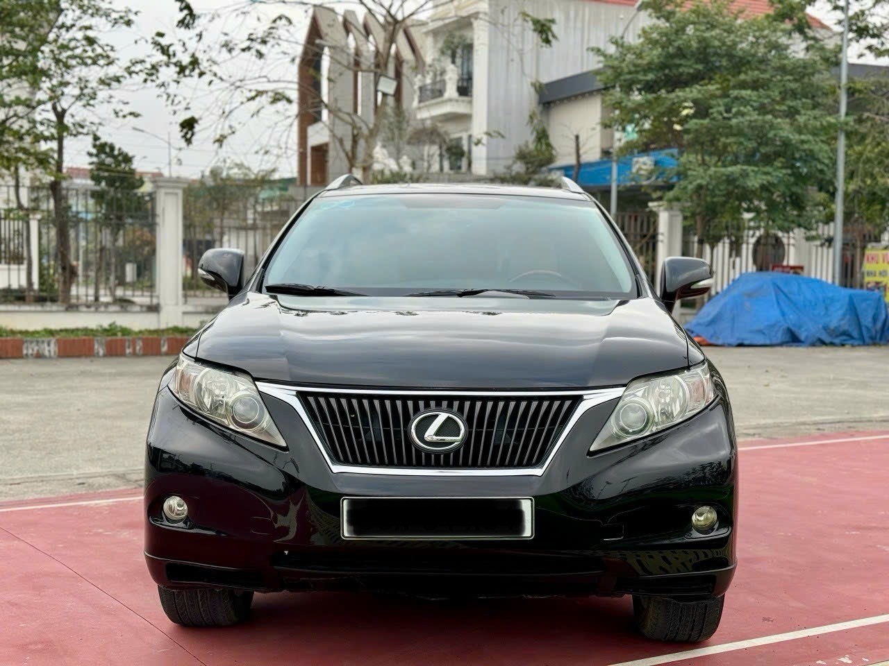 Bán Lexus RX350 nhập Mỹ, Model 2010, xe cực đẹp, giá siêu rẻ.