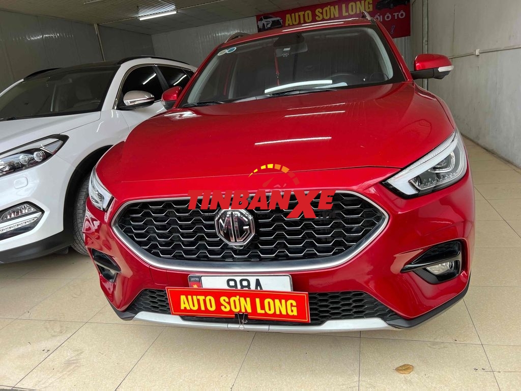 MG ZS 1.5 luxury nhập khẩu thái lan