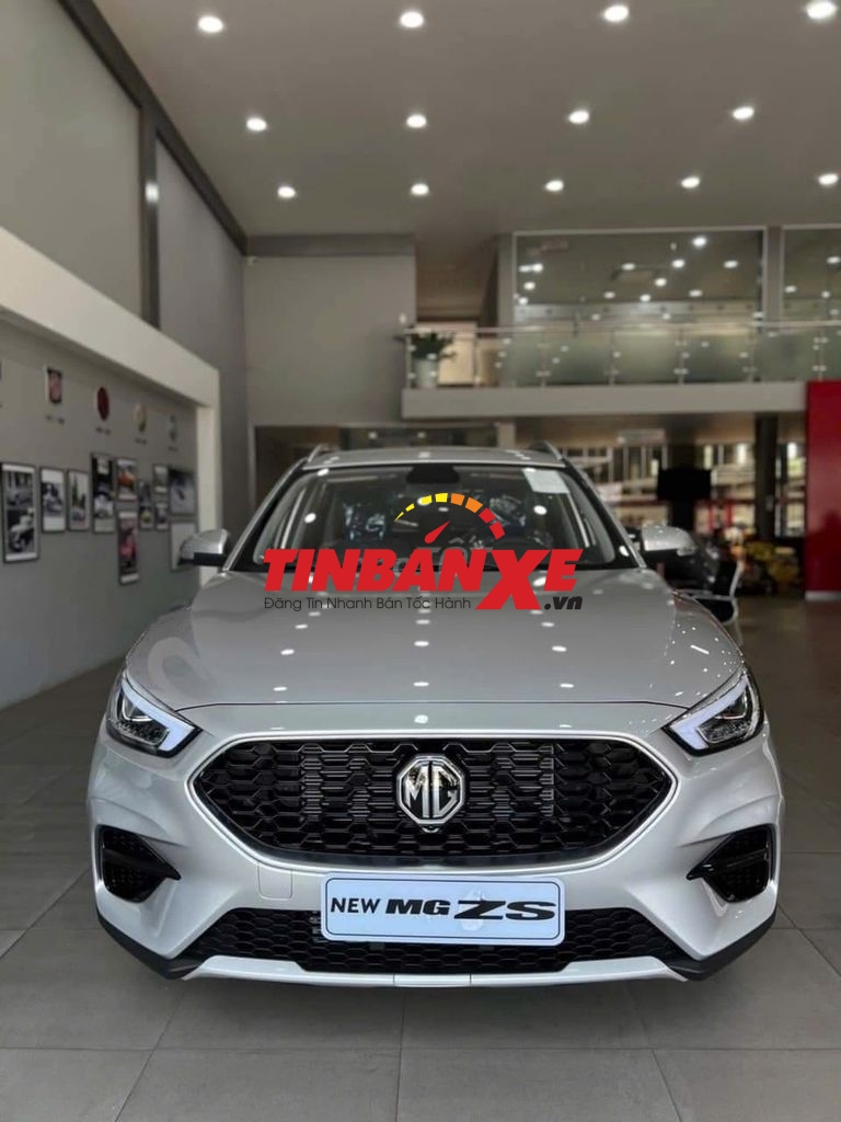 MG ZS 2024 GIÁ *** ĐÀ NẴNG, GIẢM KHỦNG