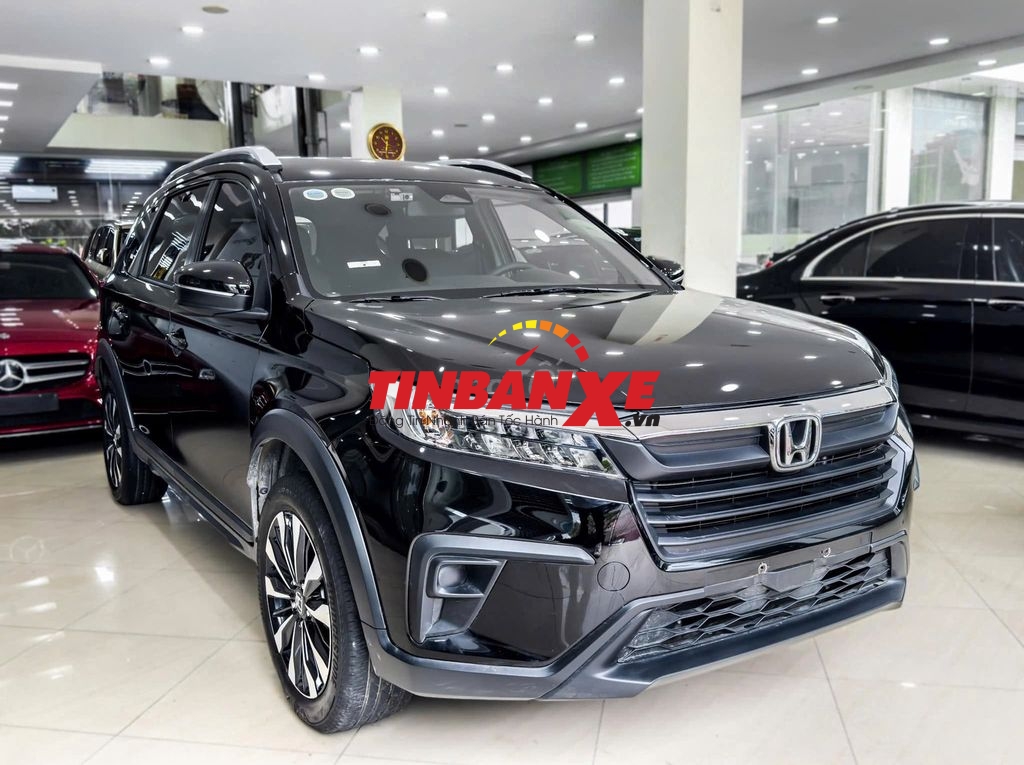 Honda BR V G 2023 - 639 Triệu