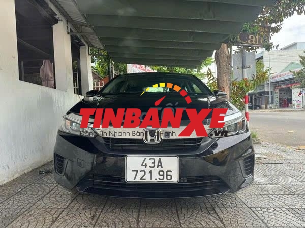 Honda City L 2023