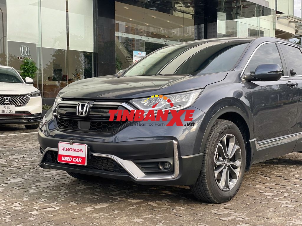 HONDA CRV G 2020 SENSING ĐÃ ĐI 25.000KM