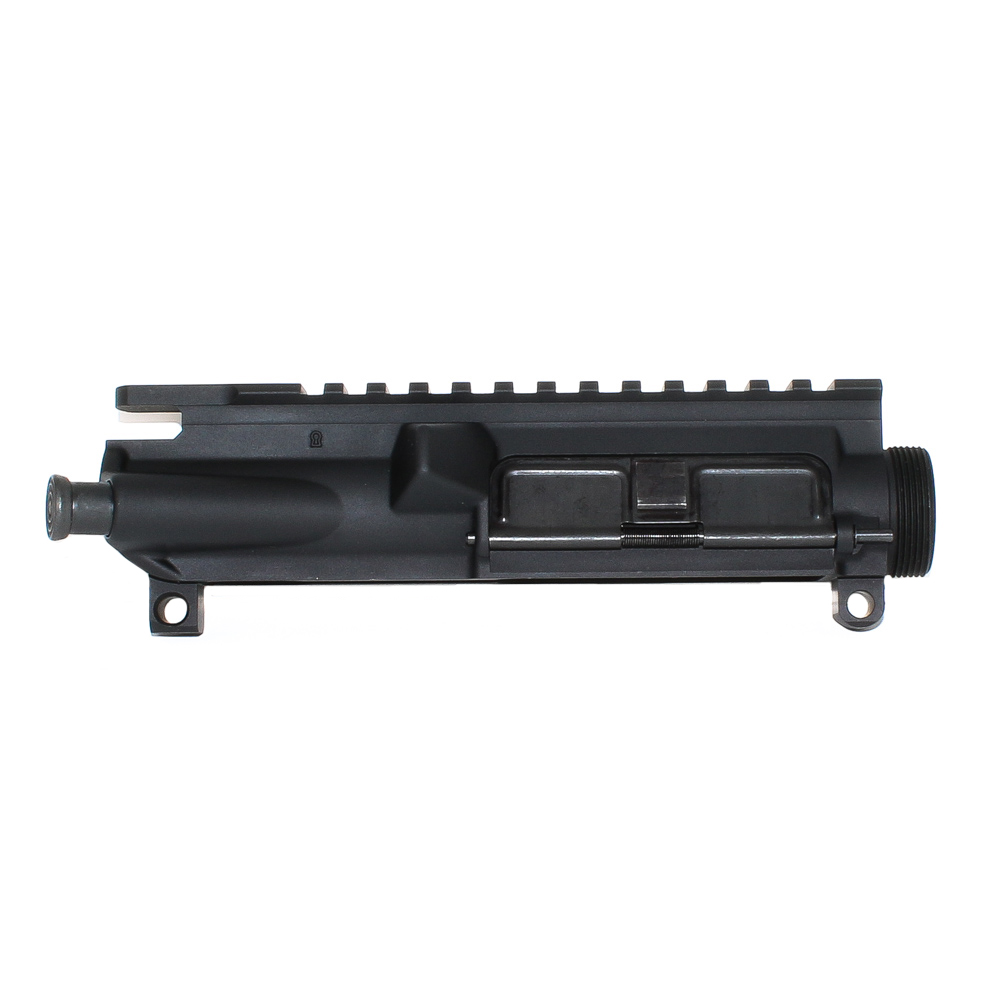 AR-15 Complete Upper Receiver Assembly w/Forward Assist & Dust Cover