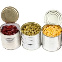 Canned Food