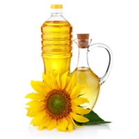 Edible Oils & Fats