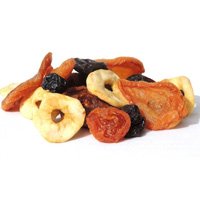 Frozen & Dried Fruit